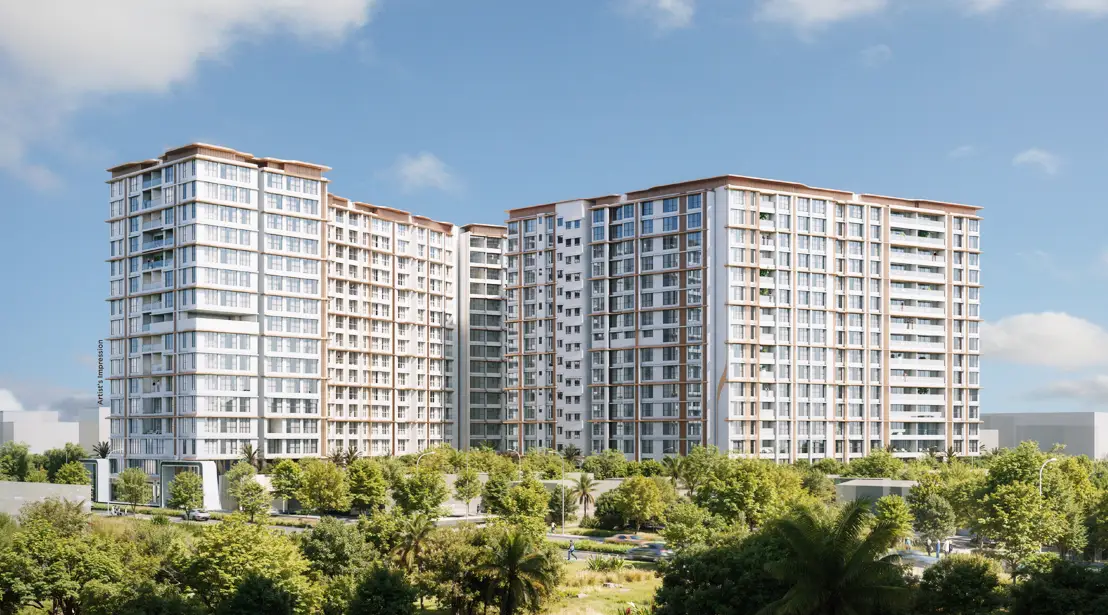 Chandak Jade Park Featured Image
